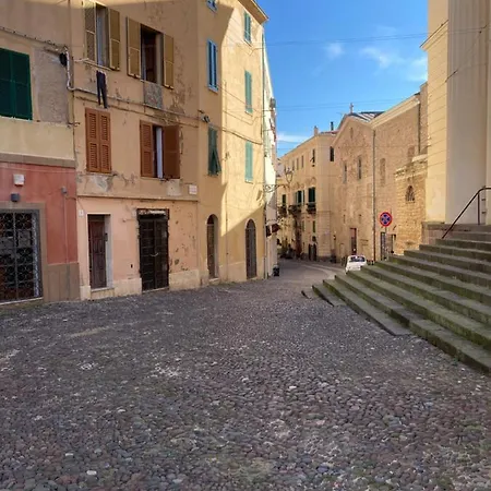 La Cesarina