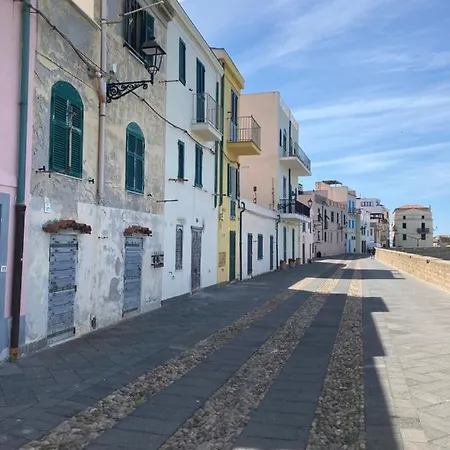 La Cesarina * 알게로